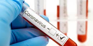 Positif! Calon Bupati Bengkalis Berinisial AB Dikabarkan Terjangkit Virus Corona